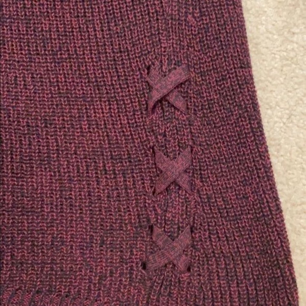 A.N.A. Sweater - Picture 7 of 8